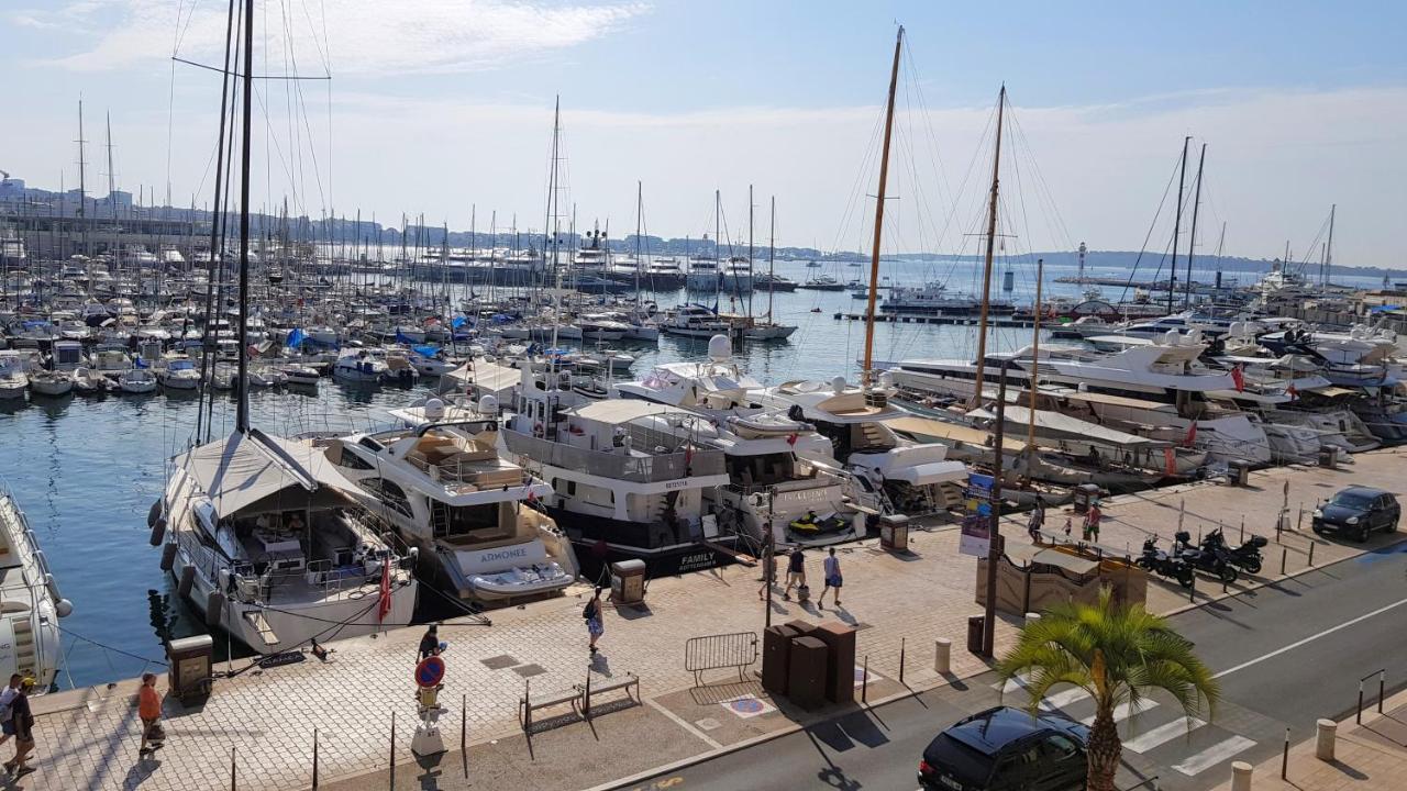 - Wifi, Clim Cannes