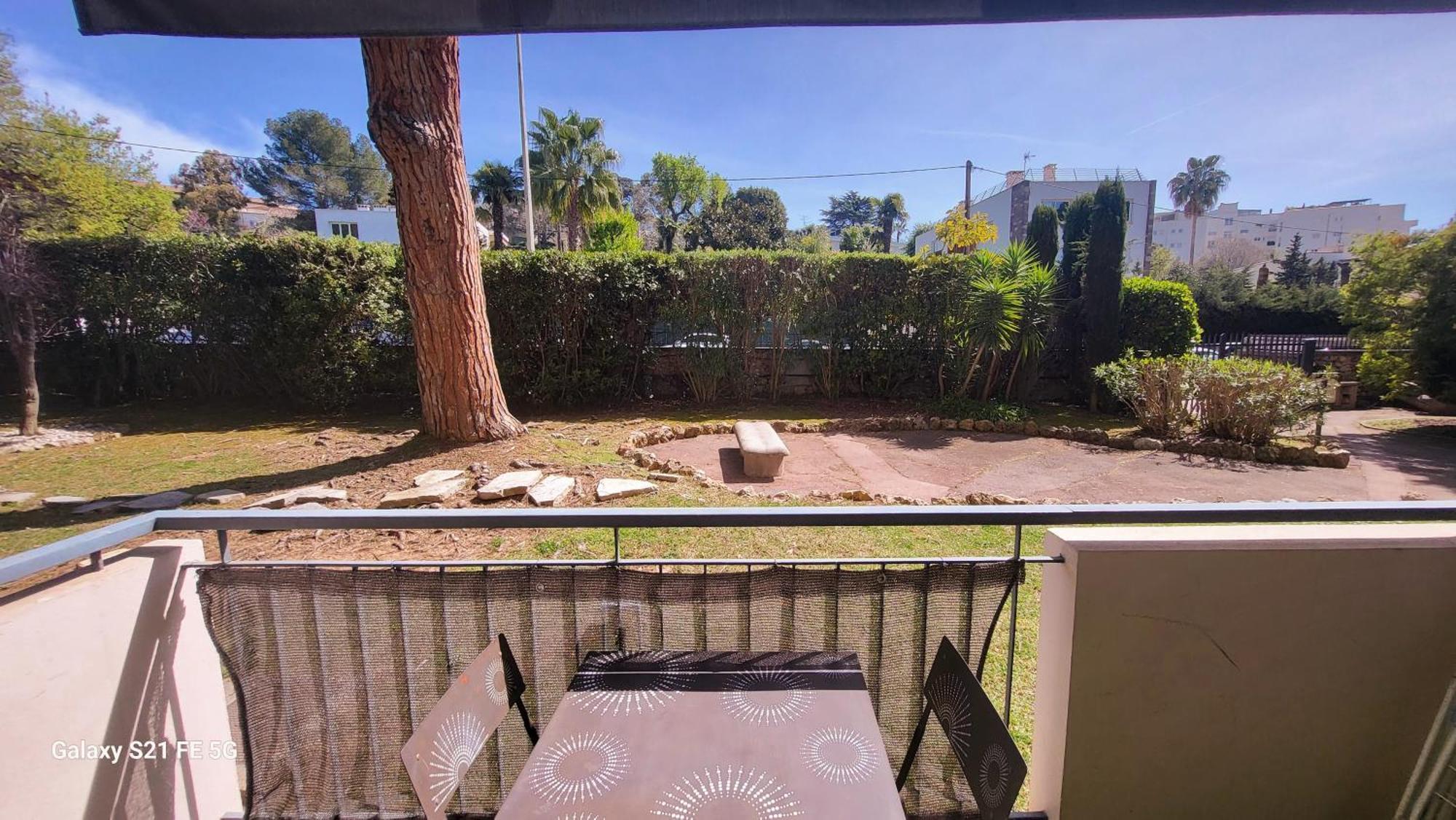Apartment - Wifi, Clim *