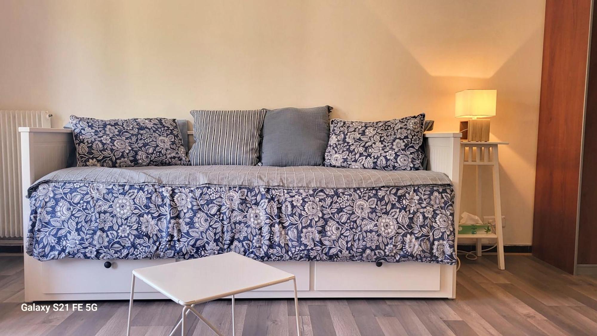 Apartment - Wifi, Clim Cannes