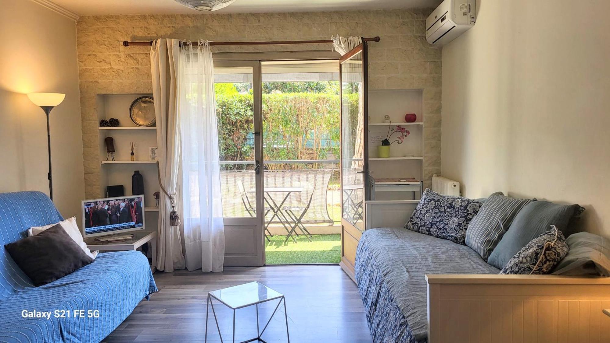 Apartamento - Wifi, Clim
